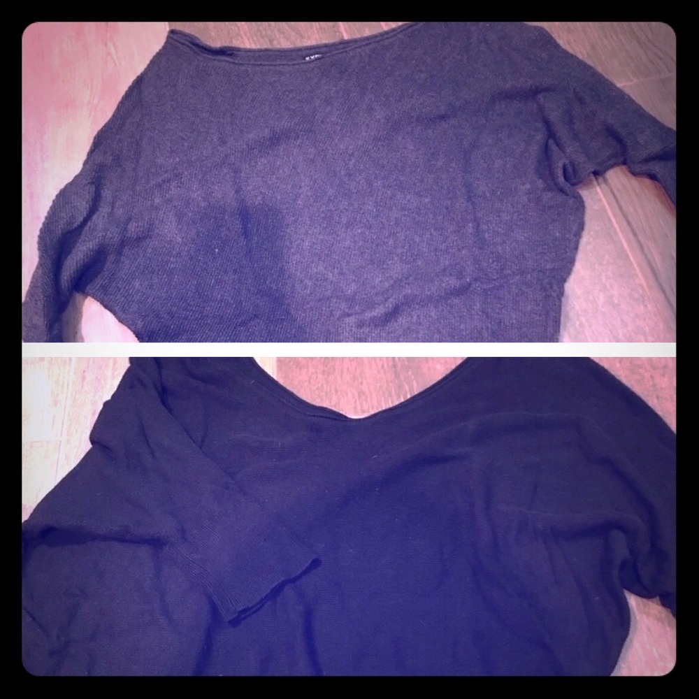 2for1 Express Shirt/Sweater